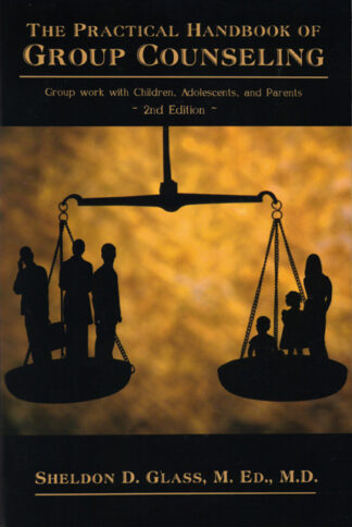 The Practical Handbook of Group Counseling